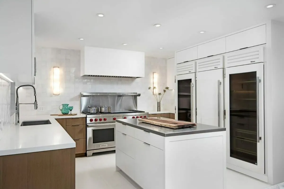 A Paradise Of Villa That Provides An Ultimate Luxury Vacation Experiences Long Bay