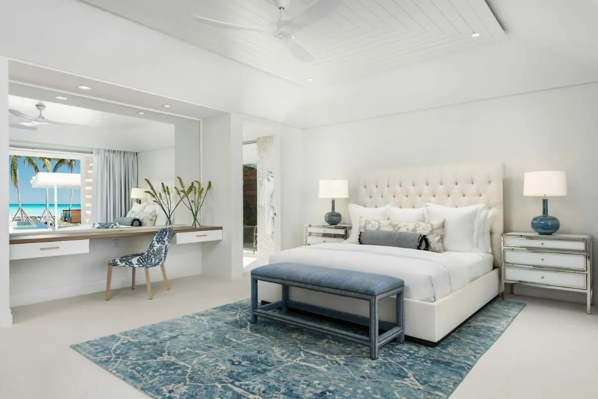 A Paradise Of Villa That Provides An Ultimate Luxury Vacation Experiences Long Bay