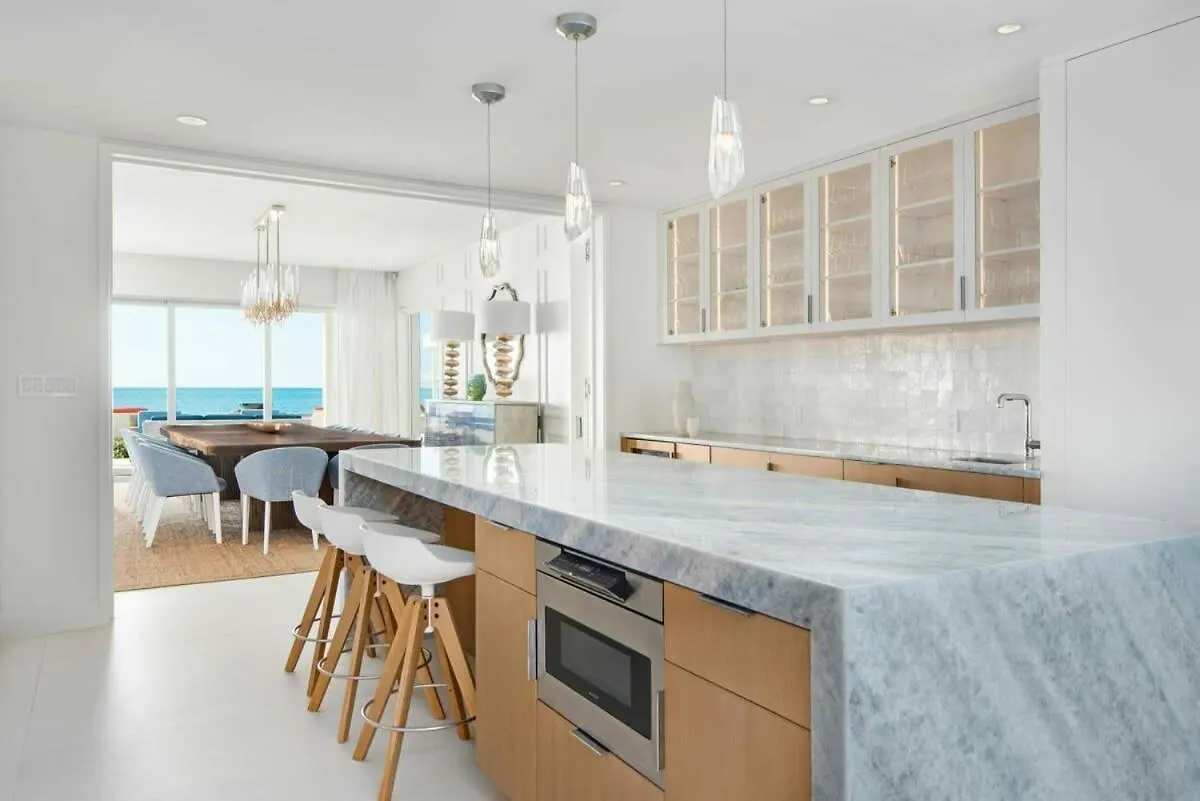A Paradise Of Villa That Provides An Ultimate Luxury Vacation Experiences Long Bay