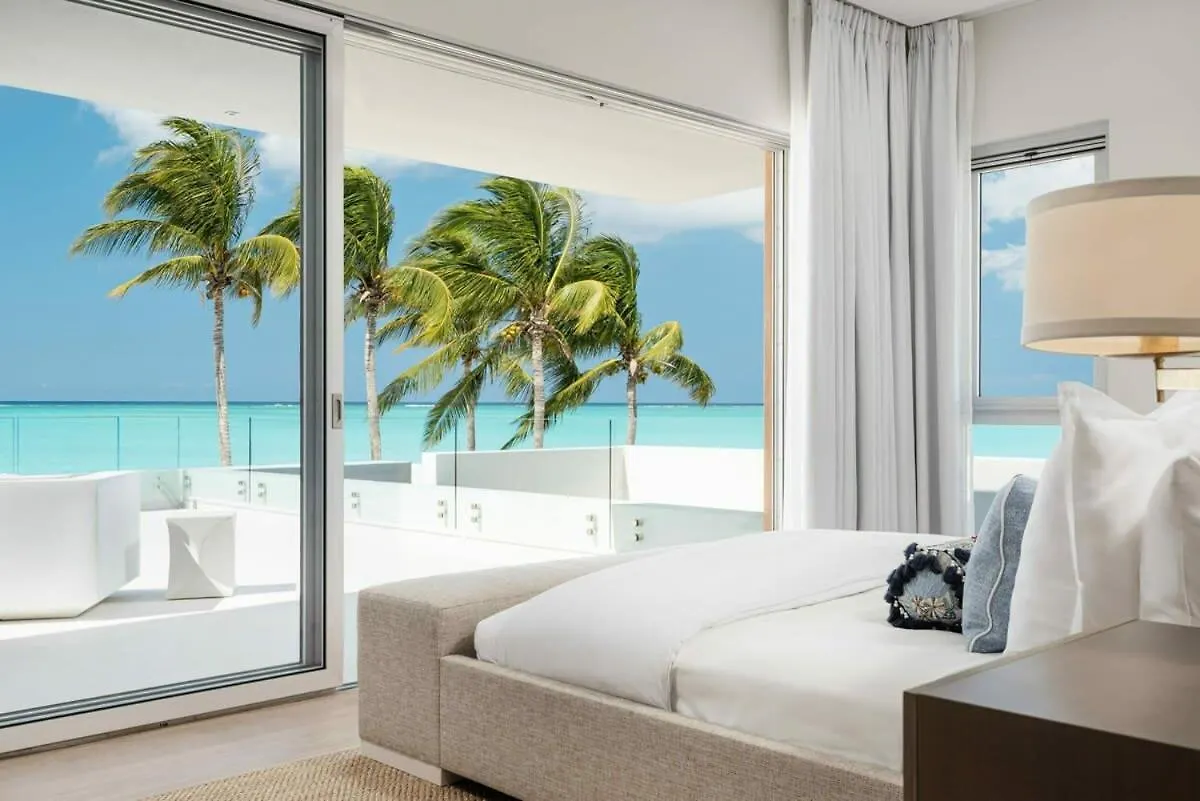 A Paradise Of Villa That Provides An Ultimate Luxury Vacation Experiences Long Bay