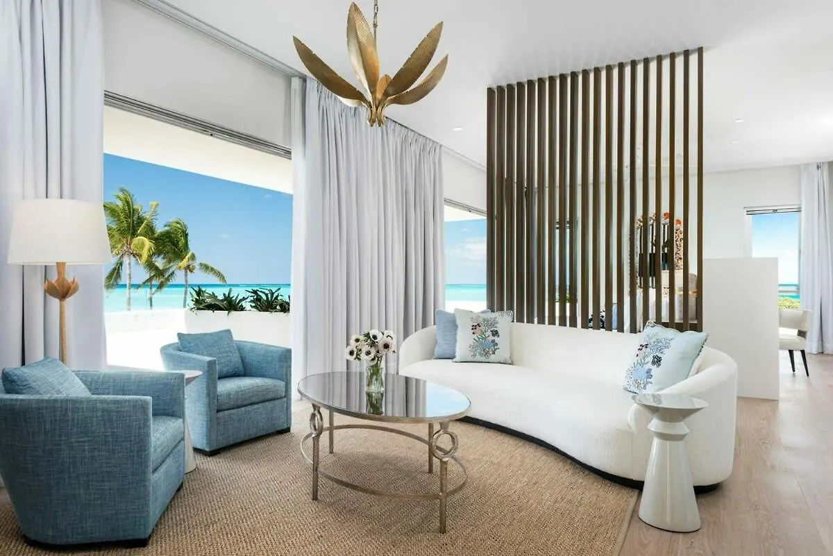 A Paradise Of Villa That Provides An Ultimate Luxury Vacation Experiences Long Bay