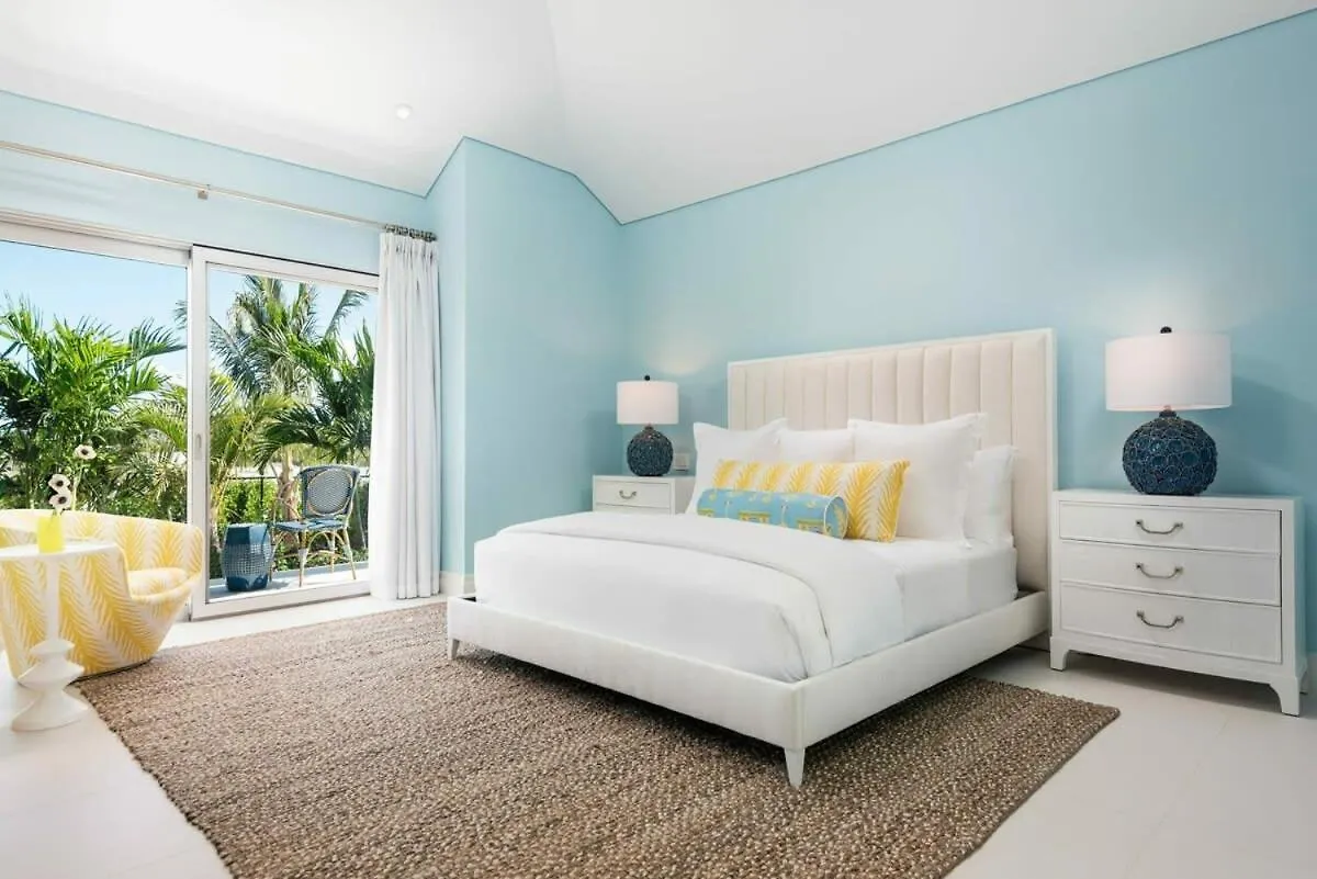 A Paradise Of Villa That Provides An Ultimate Luxury Vacation Experiences Long Bay