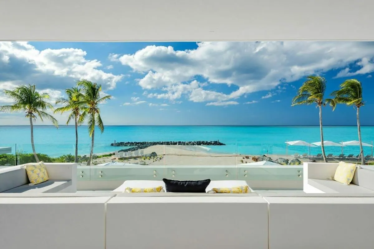 A Paradise Of Villa That Provides An Ultimate Luxury Vacation Experiences Long Bay