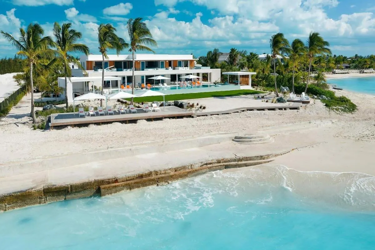 A Paradise Of Villa That Provides An Ultimate Luxury Vacation Experiences contacts